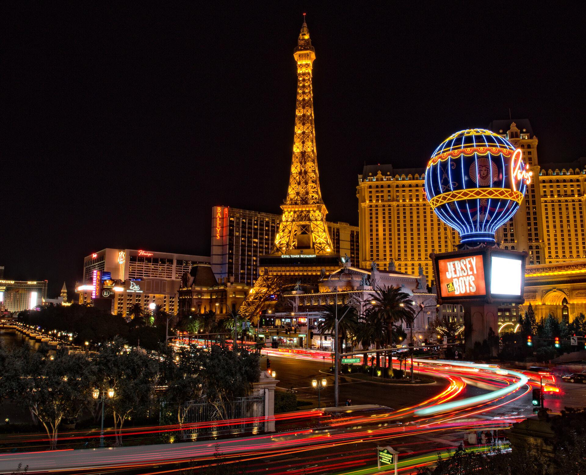 Las-Vegas
