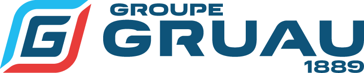 Logo Groupe Gruau