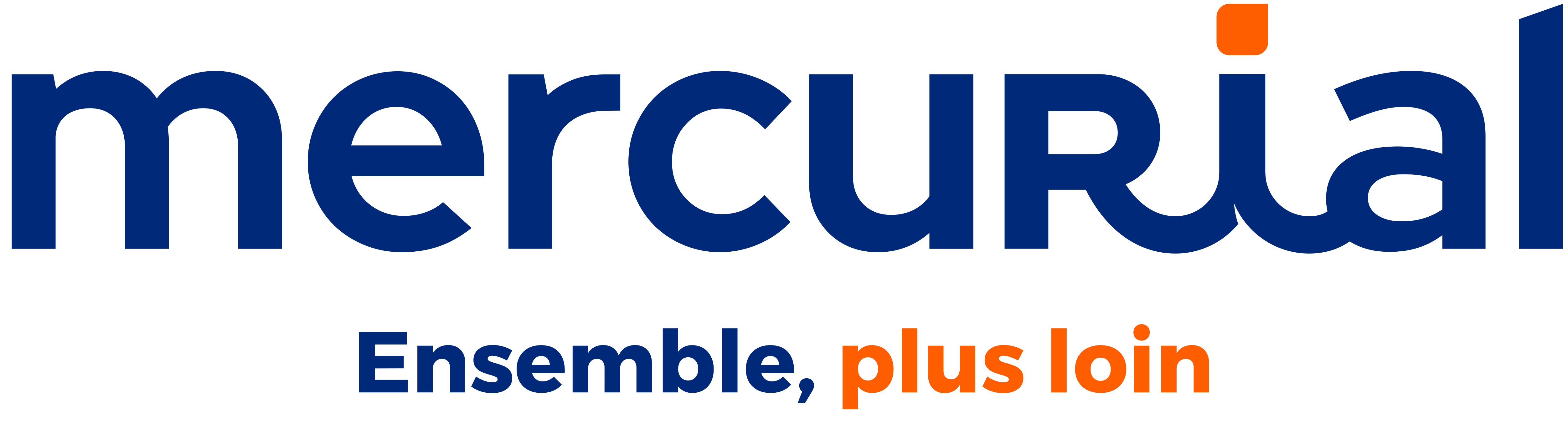 logo MERCURIAL