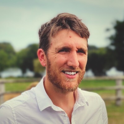 Marc Vorburger