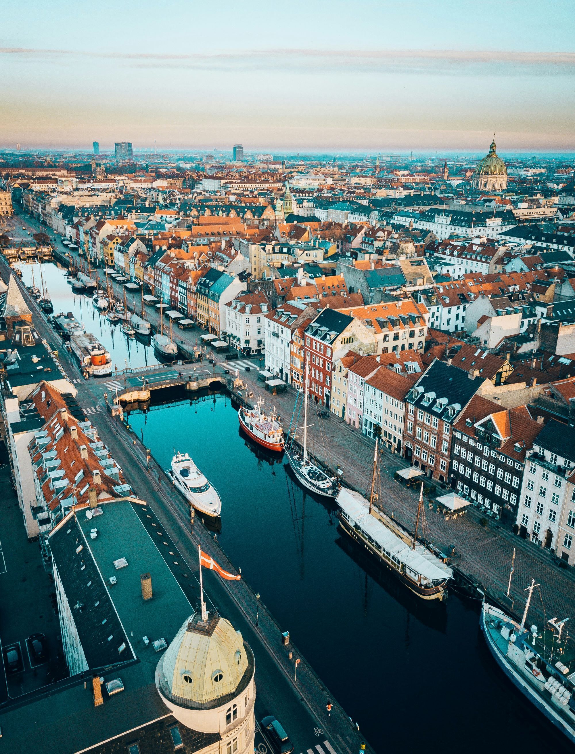 Scandinavie Club Europe