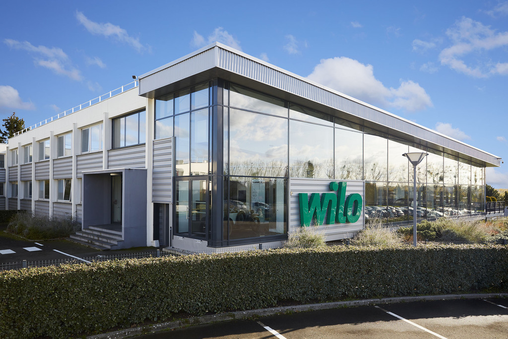 WILO FRANCE